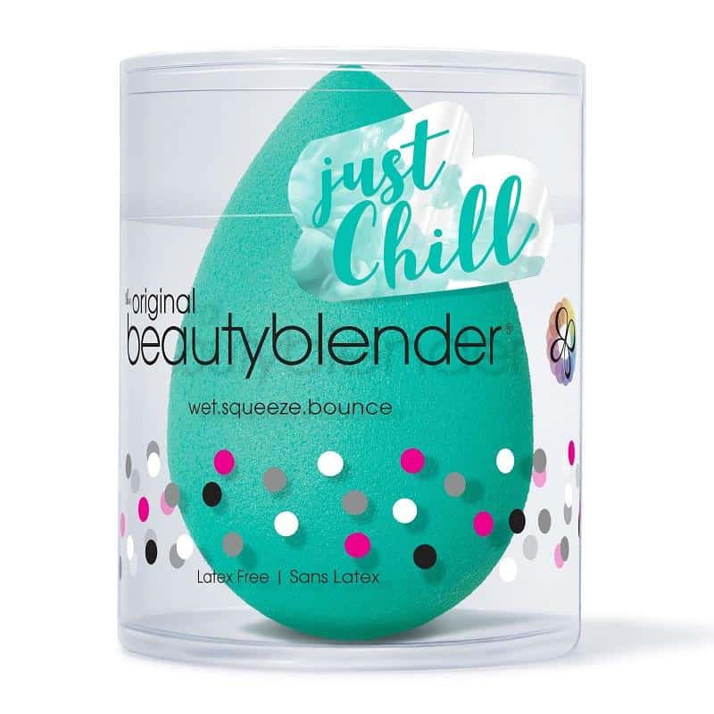 Beautyblender Chill