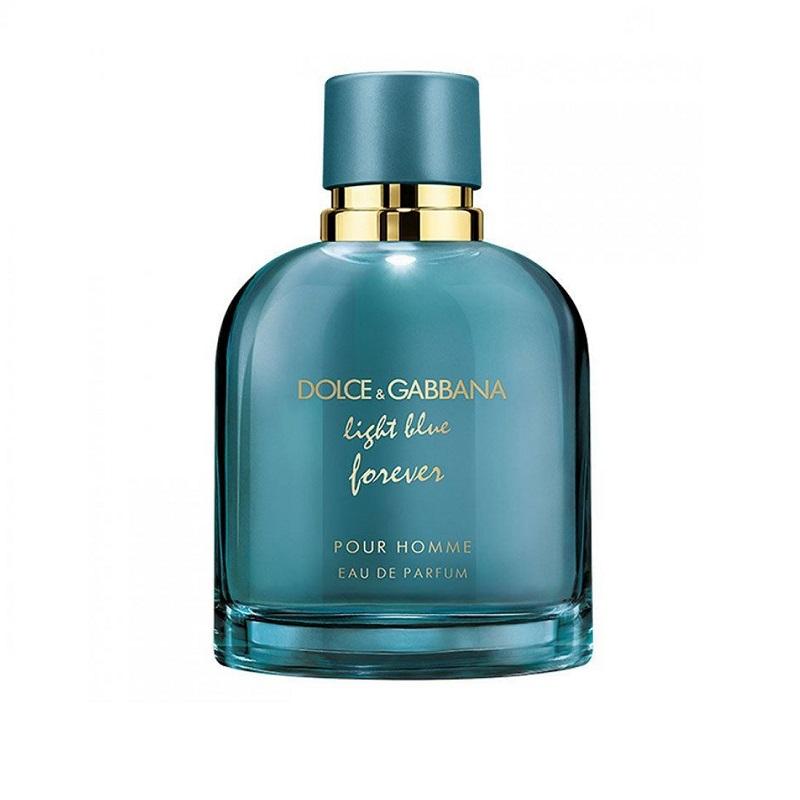 Dolce & Gabbana Light Blue Forever Pour Homme Edp 50ml