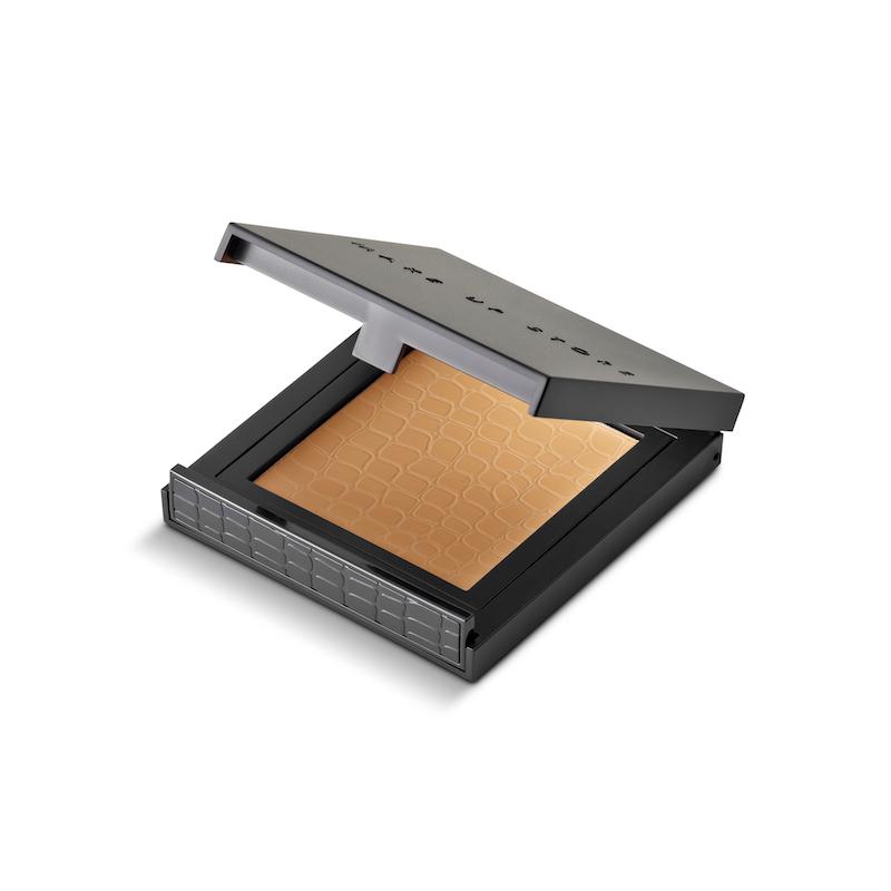 Make Up Store Cream To Powder Walnut