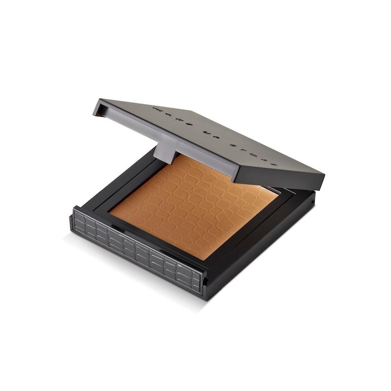 Make Up Store Cream To Powder Hazelnut