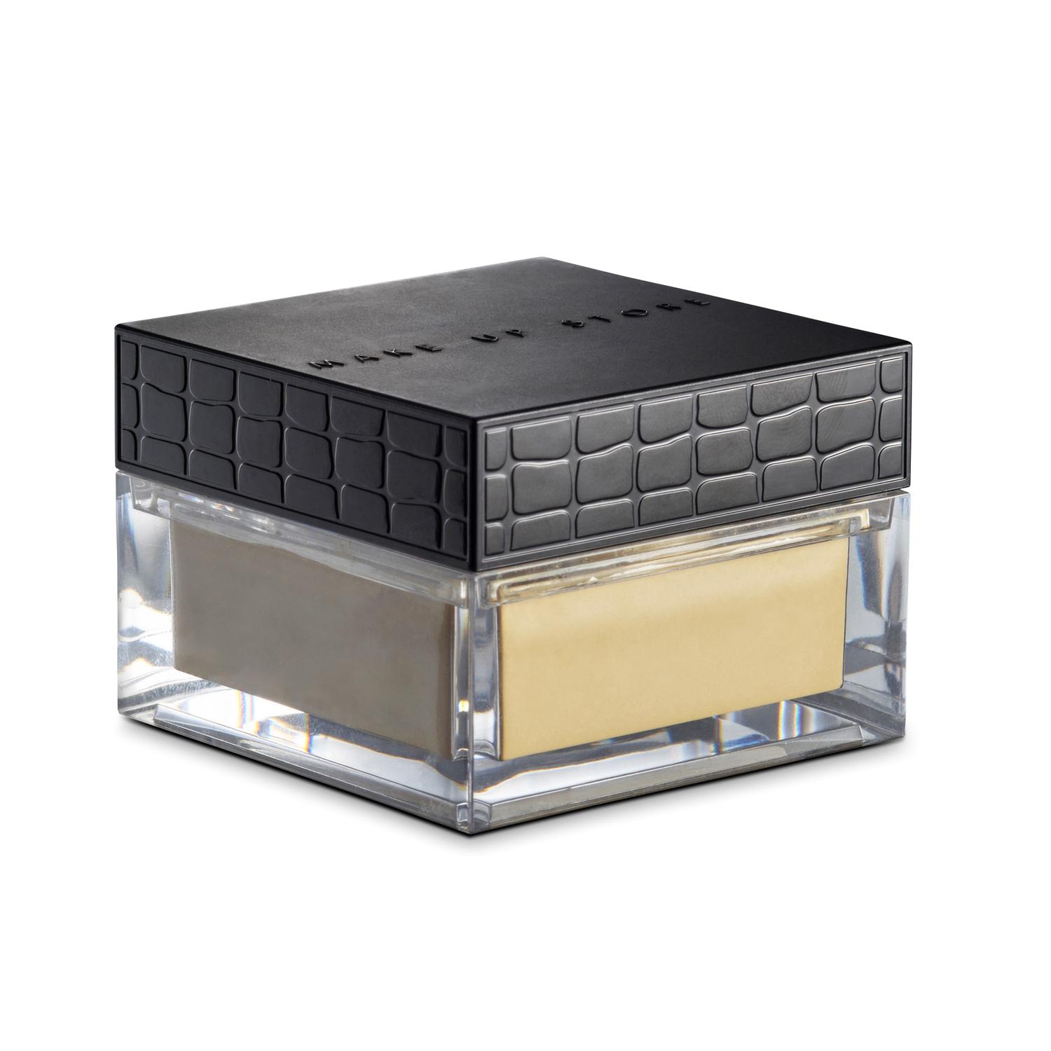 Make Up Store Loose Powder Mellow Yellow