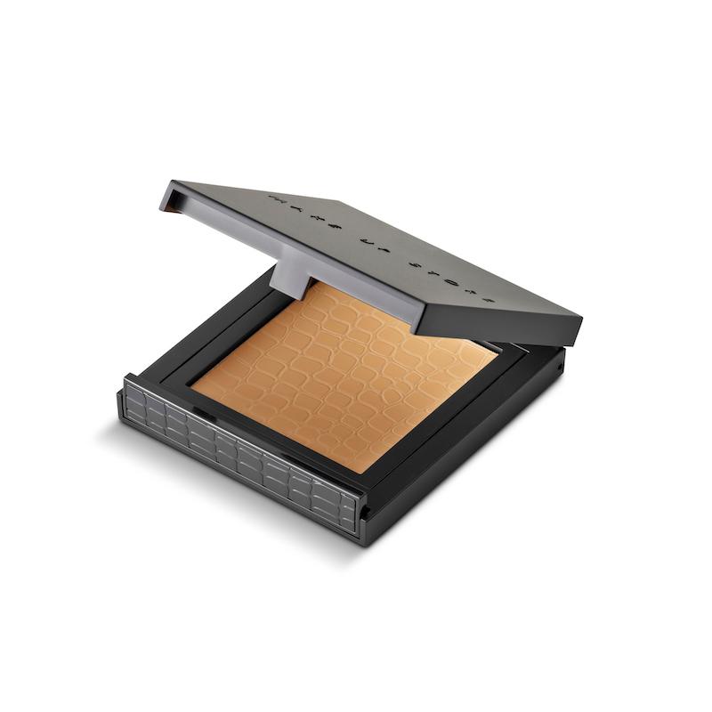 Make Up Store Cream To Powder Pecan