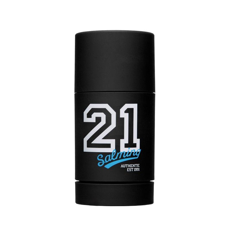 Salming 21 Black Deodorantstick 75ml