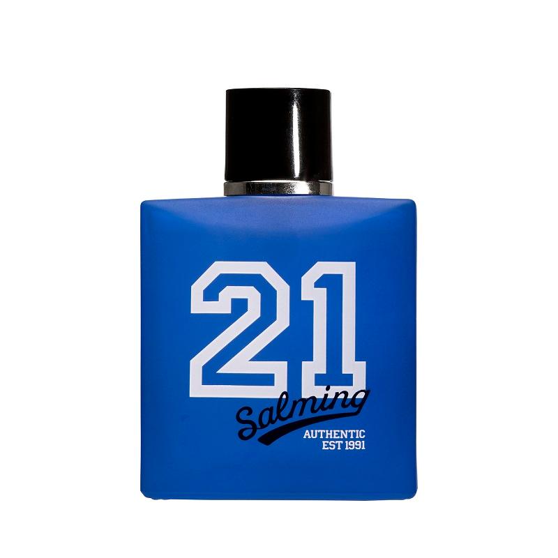 Salming 21 Blue Edt 100ml