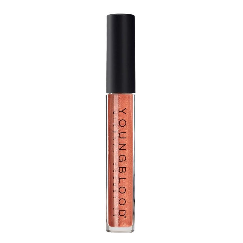 Youngblood Lipgloss Primrose Pink