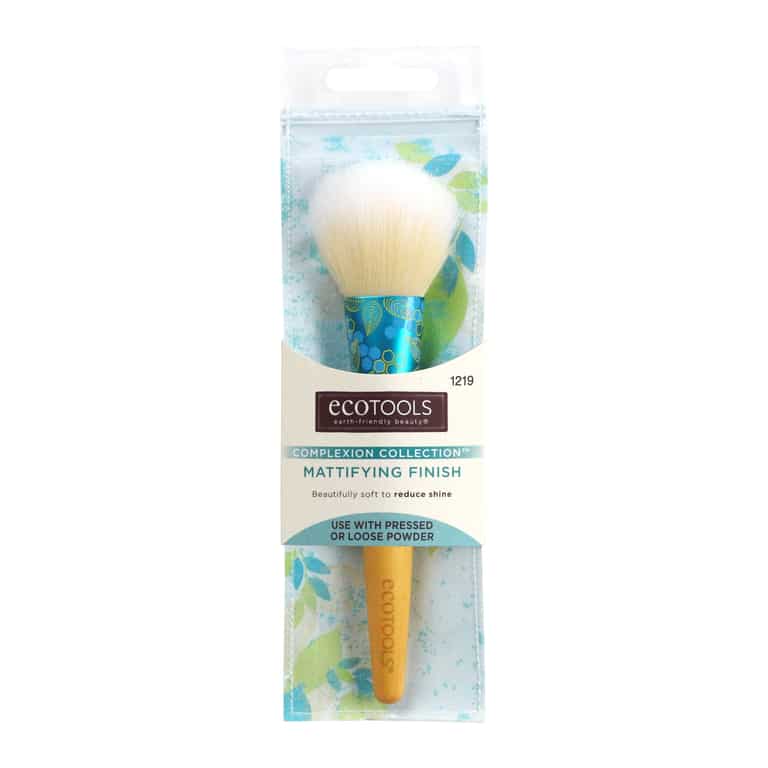 Eco Tools Mattifying Finish Brush
