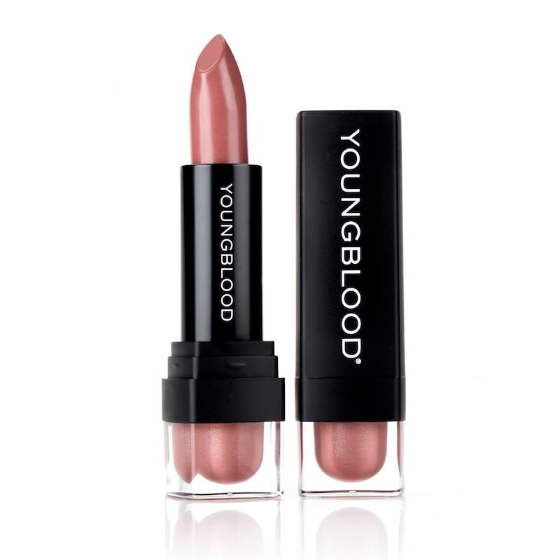 Youngblood Mineral Créme Lipstick Blushing Nude