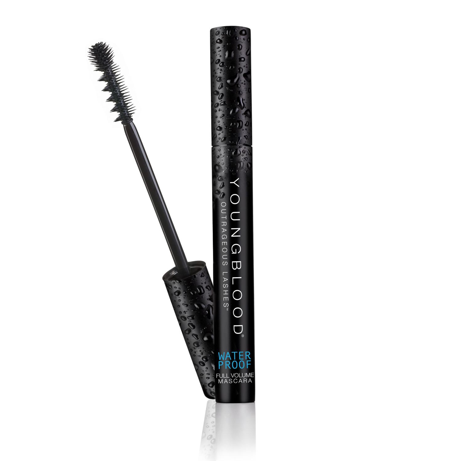 Youngblood Outrageous Lashes Mascara Waterproof