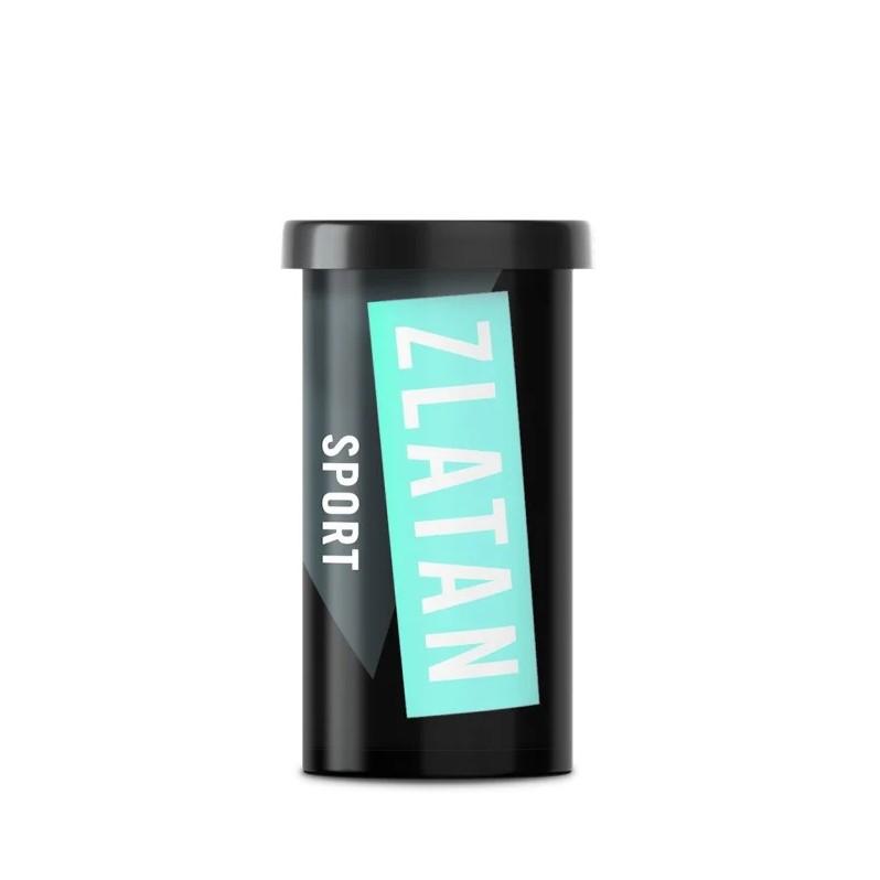 Zlatan Ibrahimovic Sport Lip Balm