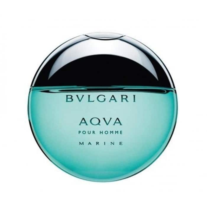 Bvlgari Aqva Marine Pour Homme Edt 50ml