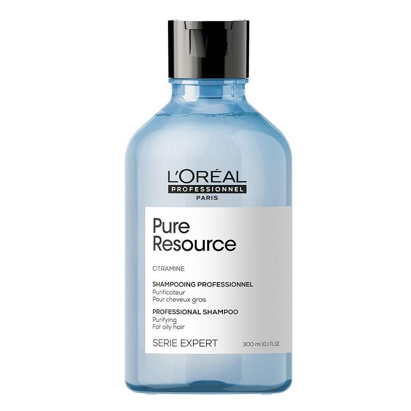 L'Oréal Professionnel Pure Resource Shampoo 300 ml