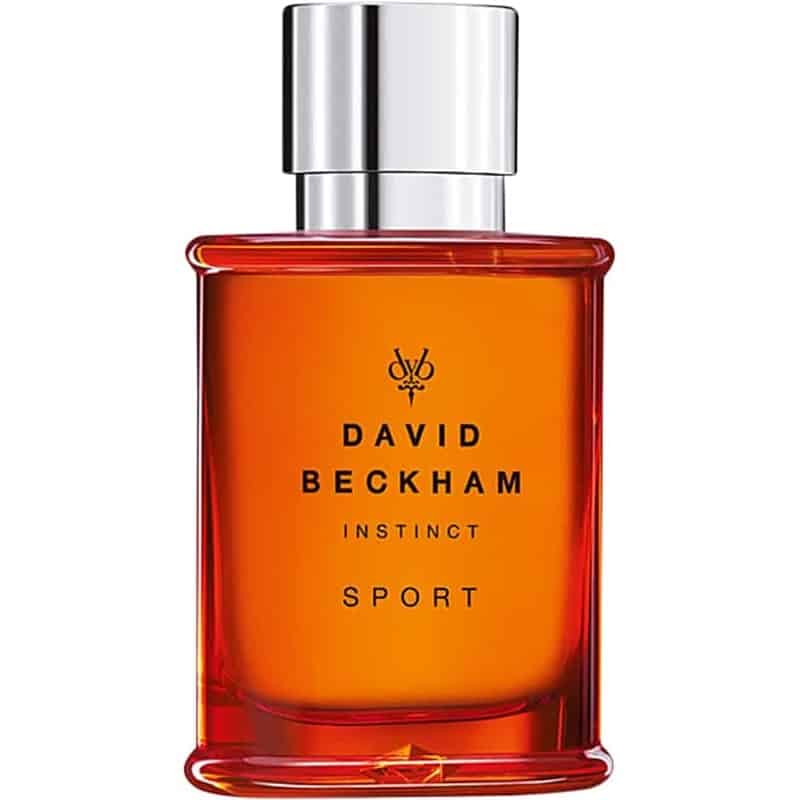 David Beckham Instinct Sport Edt 50ml