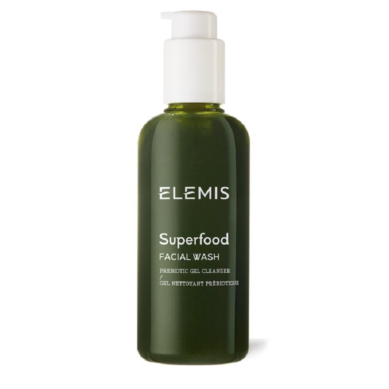 Elemis Superfood Facial Wash 200ml