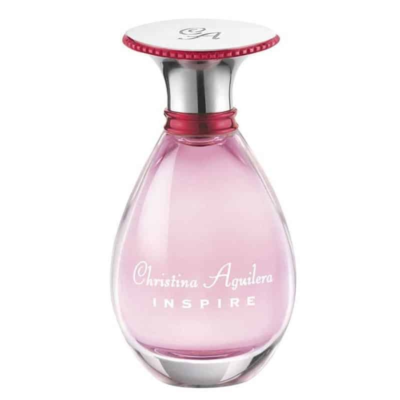 Christina Aguilera Inspire Edp 100ml