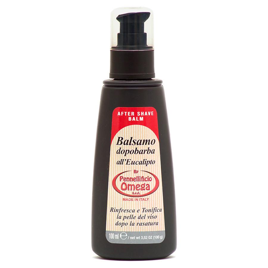 Omega After Shave Balm 100g