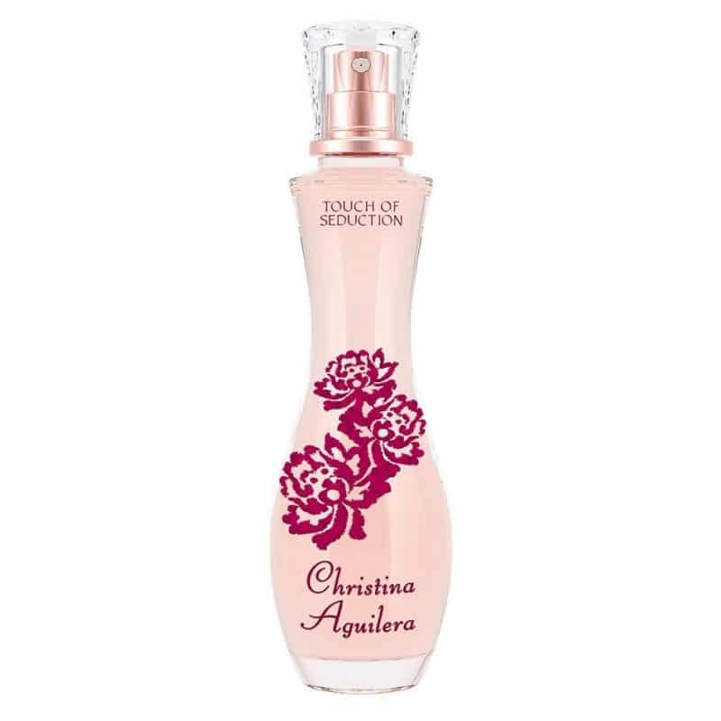 Christina Aguilera Touch of Seduction Edp 100ml