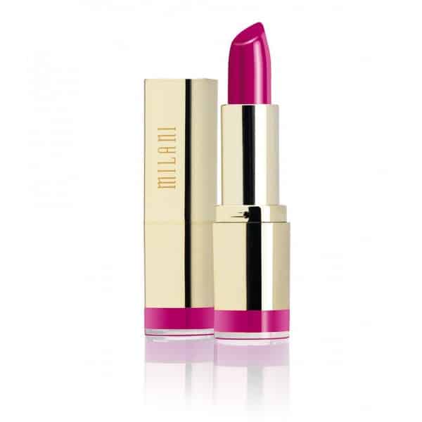 Milani Color Statement Lipstick - 20 Uptown Mauve