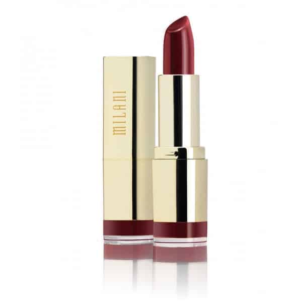 Milani Color Statement Lipstick - 50 Velvet Merlot