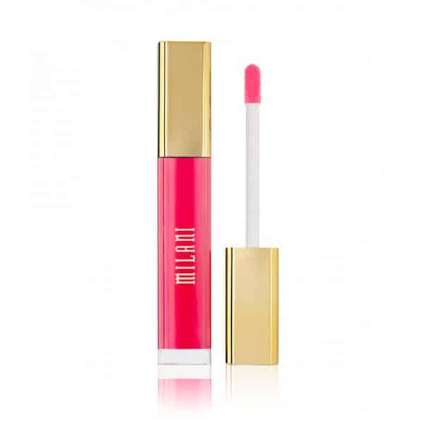 Milani Brilliant Shine Lip Gloss - 09 Sweet Grape Fruit