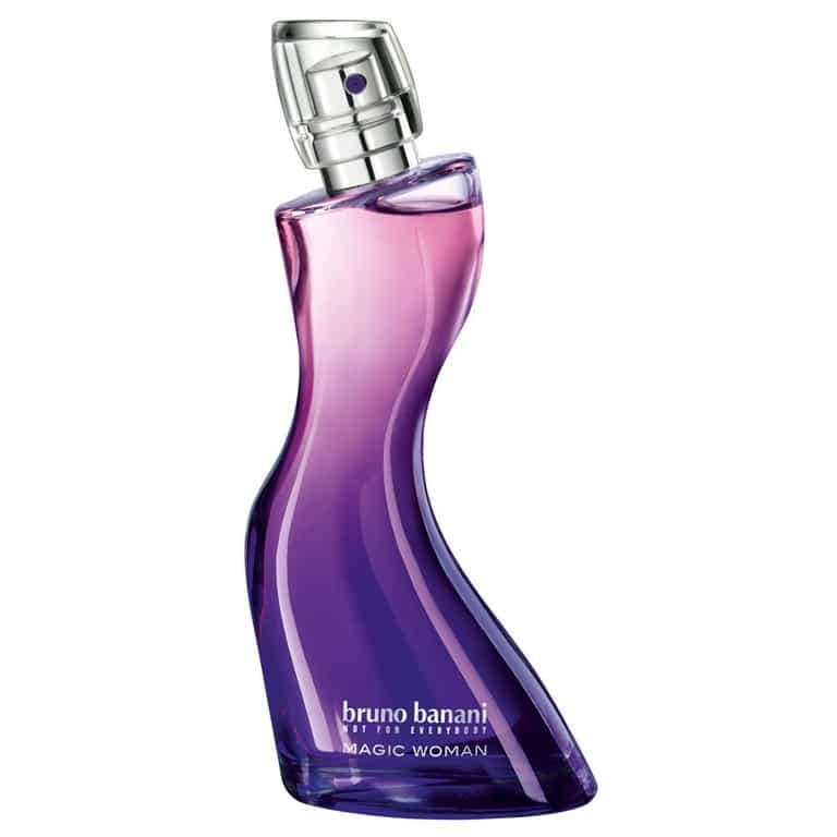 Bruno Banani Magic Woman Edt 50ml