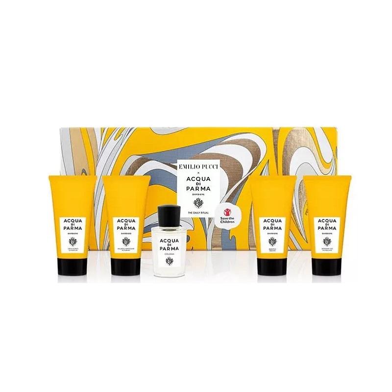 Giftset Acqua di Parma Colonia Barbiere