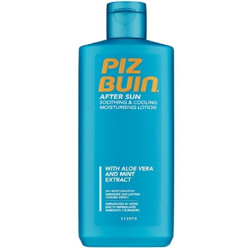 Piz Buin After Sun Lotion 400ml