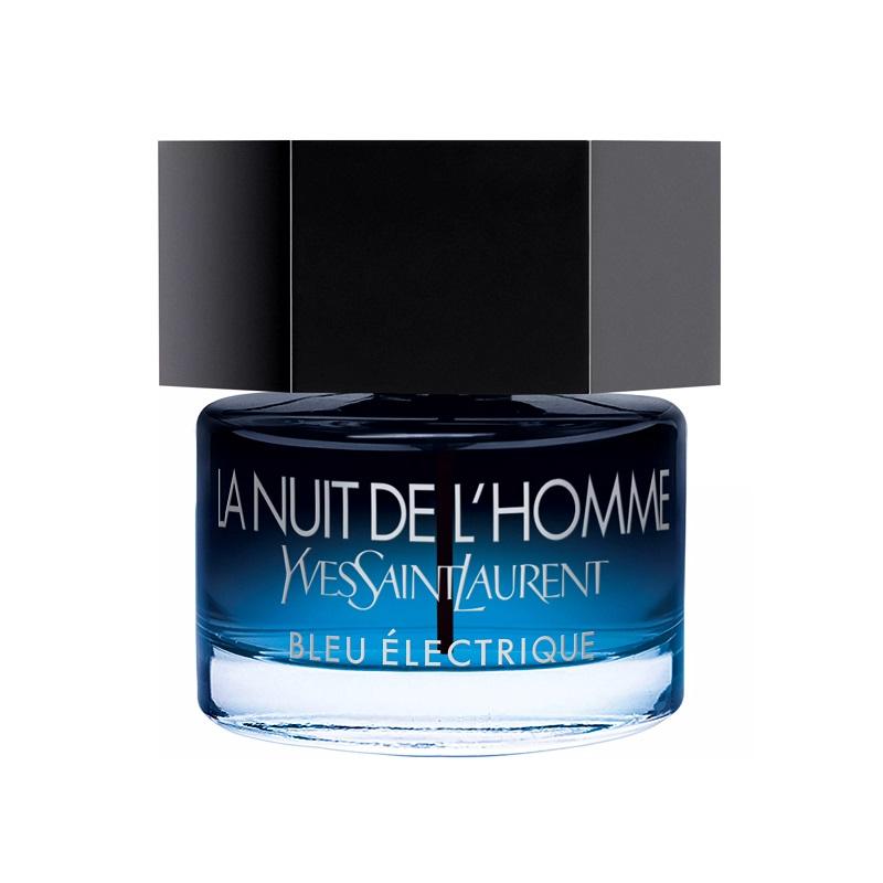 Yves Saint Laurent La Nuit de L'Homme Bleu Électrique Edt 40ml