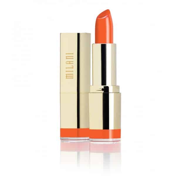 Milani Color Statement Lipstick - 01 Sweet Nectar