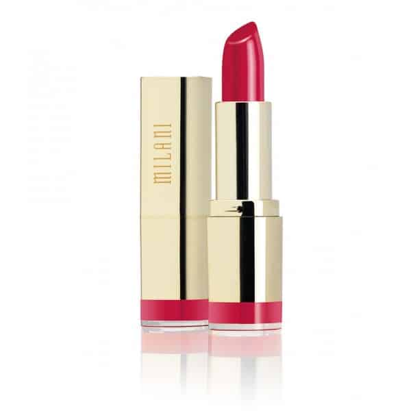 Milani Color Statement Lipstick - 05 Red Label