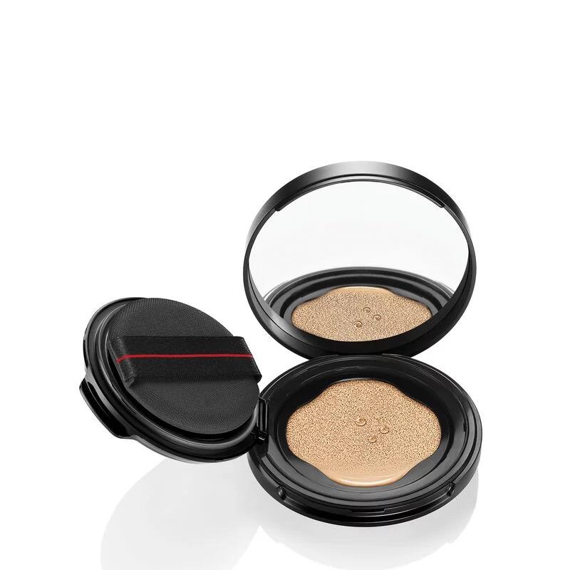 Shiseido Synchro Skin Self Refreshing Cushion Compact Foundation Refill 120 Ivory