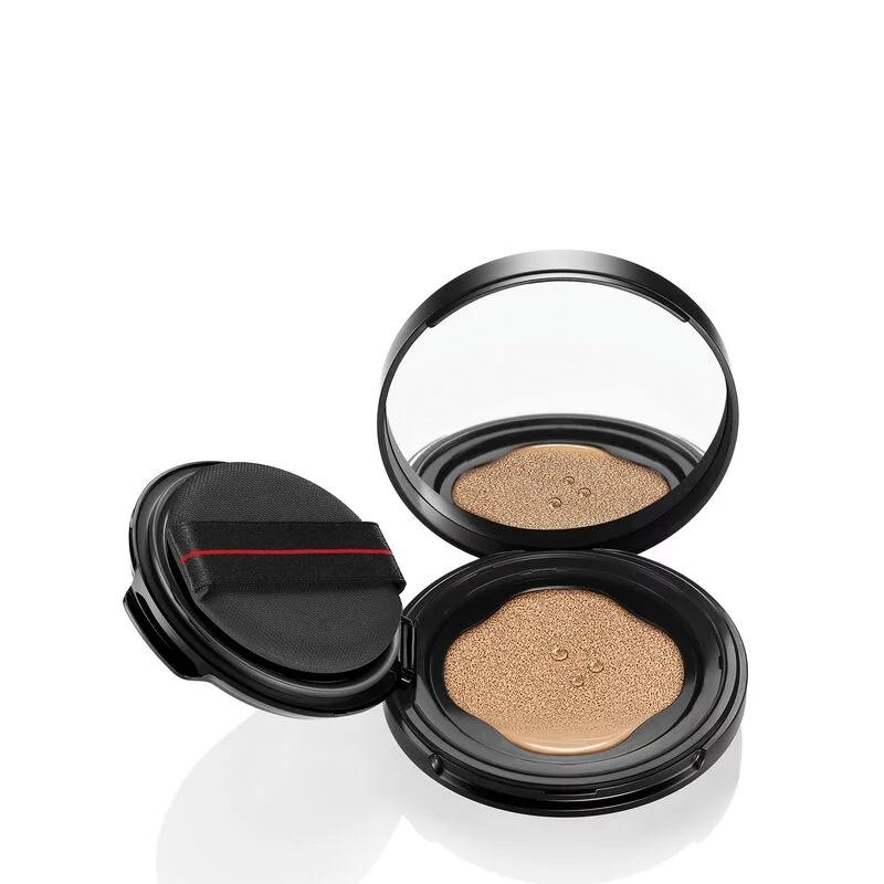 Shiseido Synchro Skin Self Refreshing Cushion Compact Foundation Refill 310 Silk