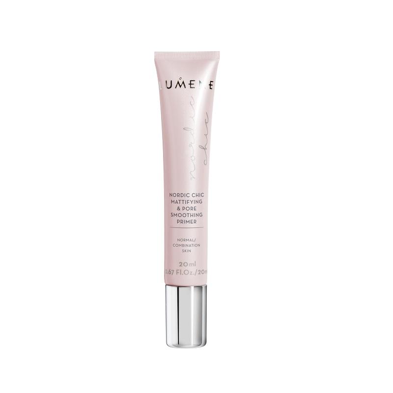 Lumene Mattifying & Pore Smoothing Primer 20ml