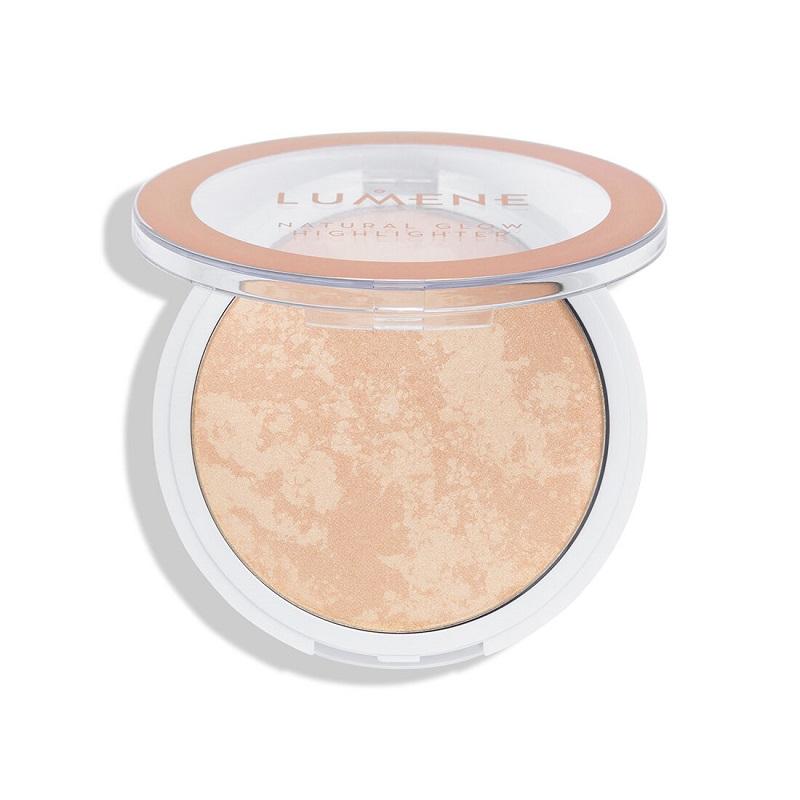 Lumene Natural Glow Highlighter Luminous Glow 8g