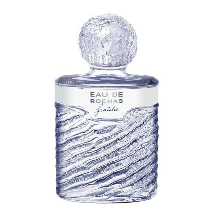 Rochas Eau De Rochas Fraiche Edt 220ml
