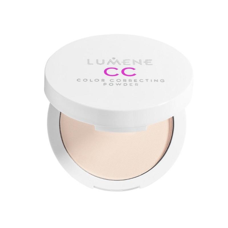 Lumene CC Color Correcting Powder Light/Medium 10g