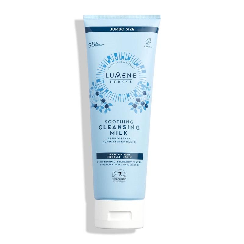 Lumene Soothing Cleansing Milk 250ml