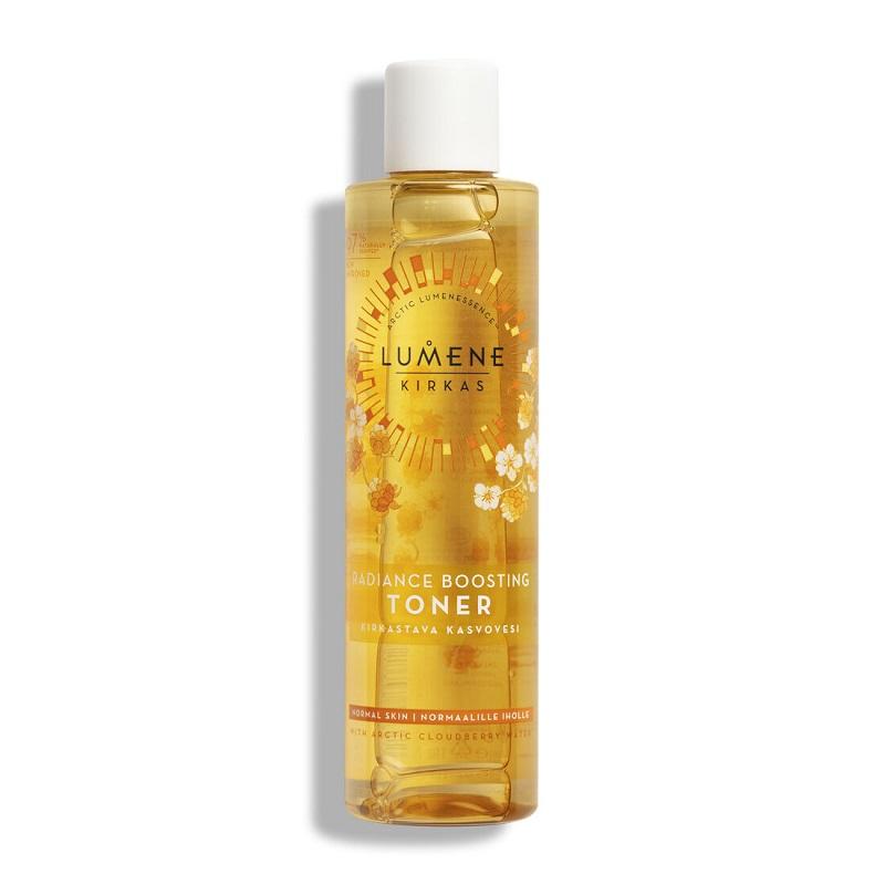 Lumene Radiance Boosting Toner 400ml