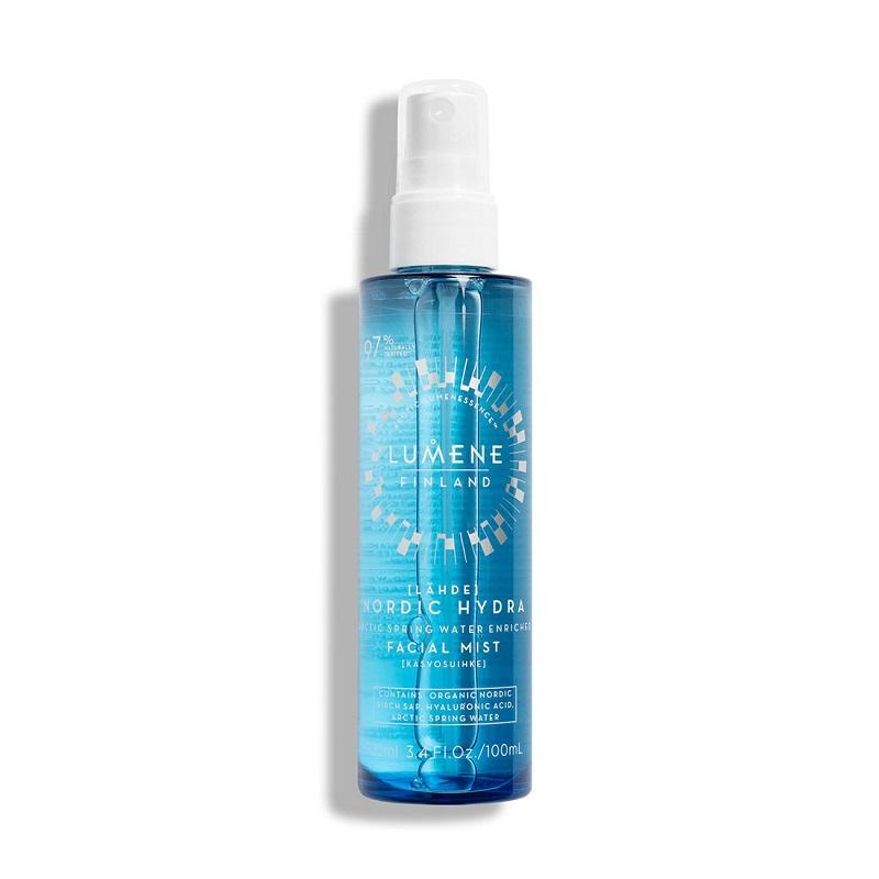 Lumene Pure Arctic Hydration Spring Water Mist 100ml