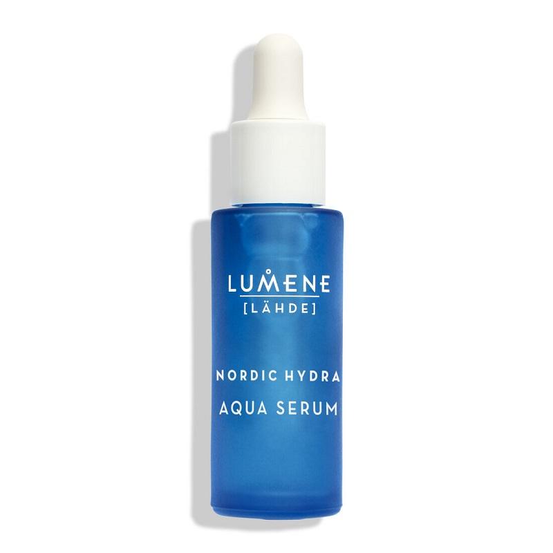 Lumene Aqua Serum 30ml