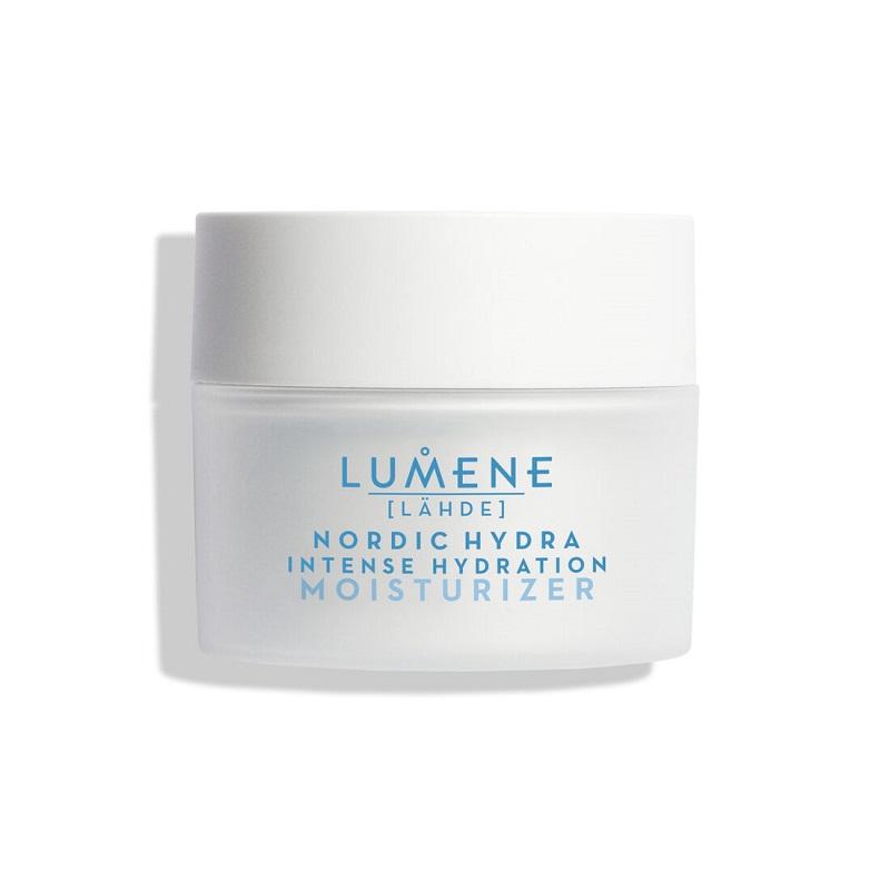 Lumene Intense Hydration 24H Moisturizer 50ml