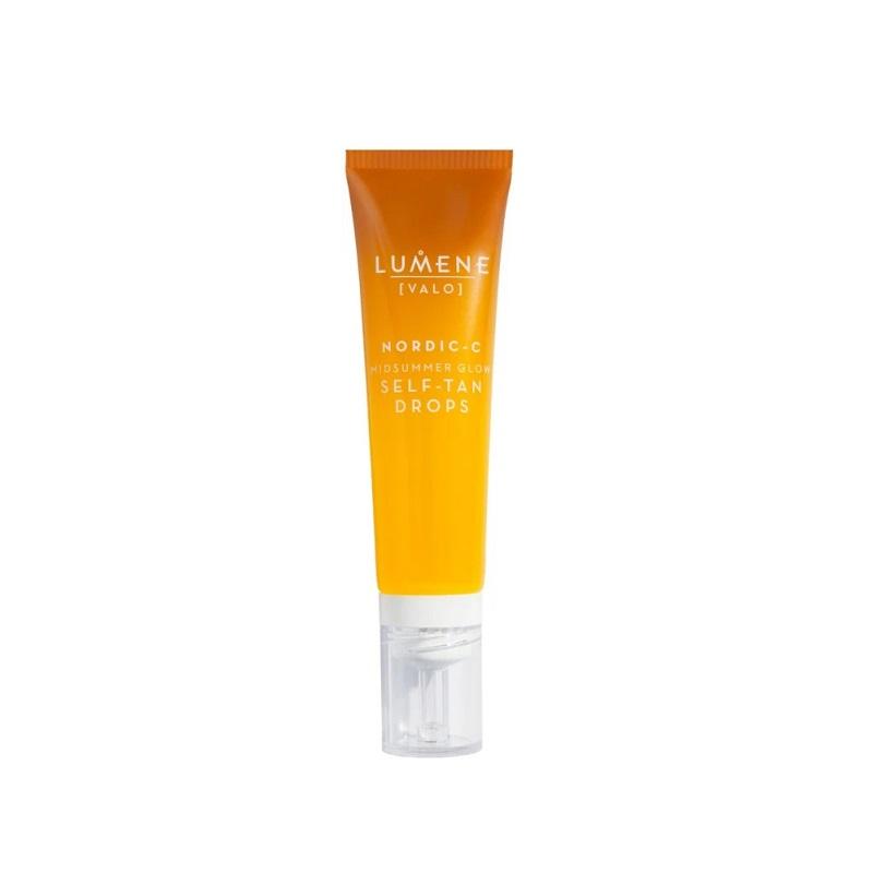 Lumene Midsummer Glow Self-Tan Drops 30ml