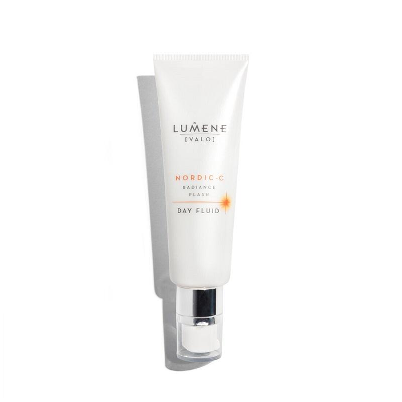 Lumene Radiance Flash Day Fluid 50ml