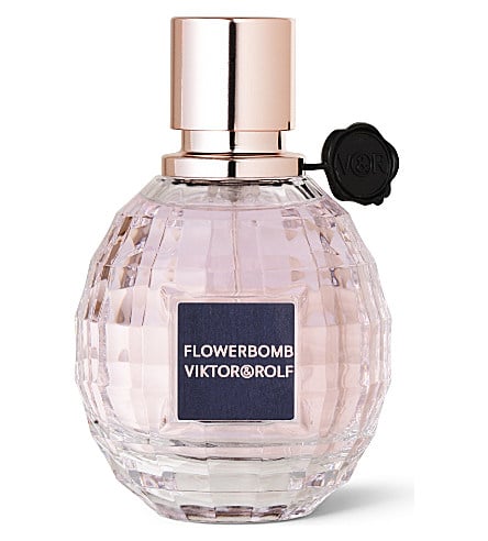 Viktor & Rolf Flowerbomb Edt 50ml