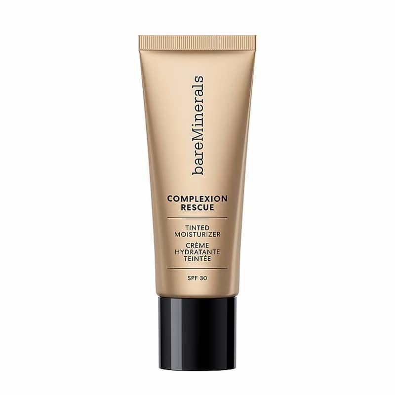 Bare Minerals Complexion Rescue Tinted Moisturizer SPF30 - Sienna 10