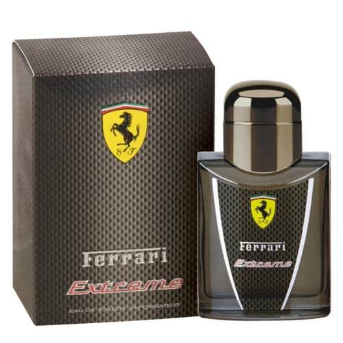 Ferrari Scuderia Extreme Edt 125ml