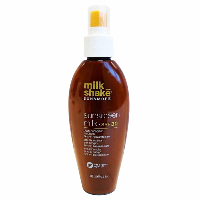 Milk_Shake Sun & More Sunscreen Milk Spf 30 140ml