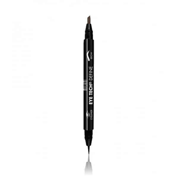 Milani Eye Tech Define - 2-in-1 - 03 Dark Brown/Black