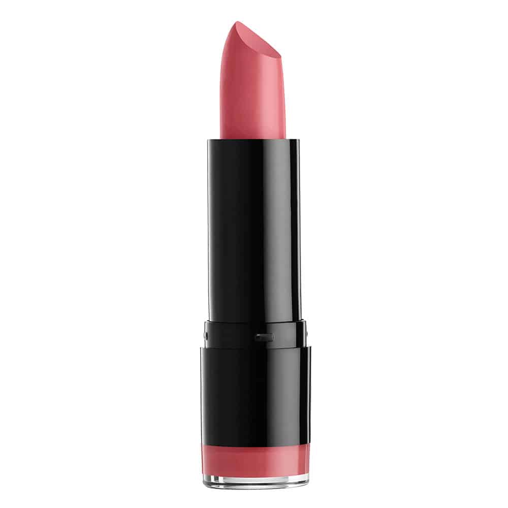 NYX PROF. MAKEUP Round Lipstick Blush