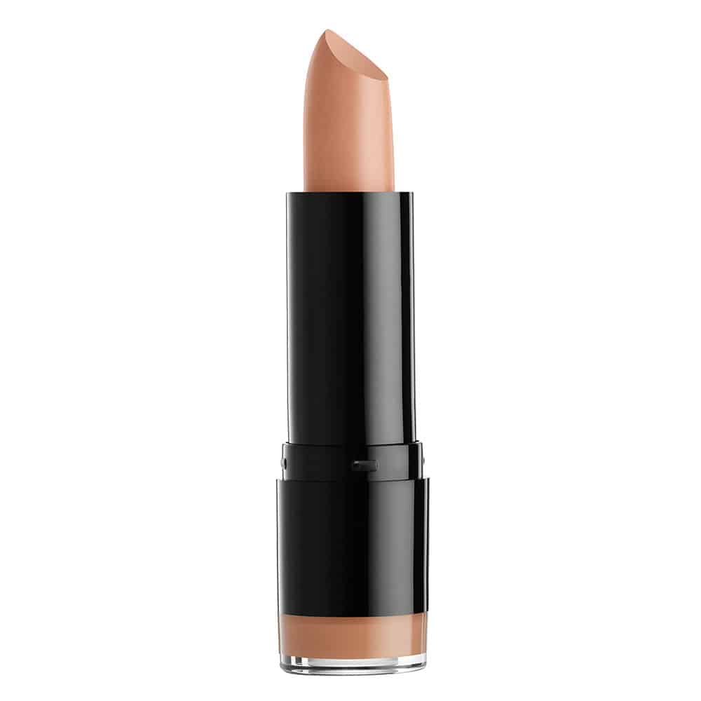 NYX PROF. MAKEUP Round Lipstick Circe