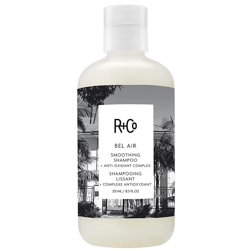 R+Co Belair Smoothing Shampoo 251ml